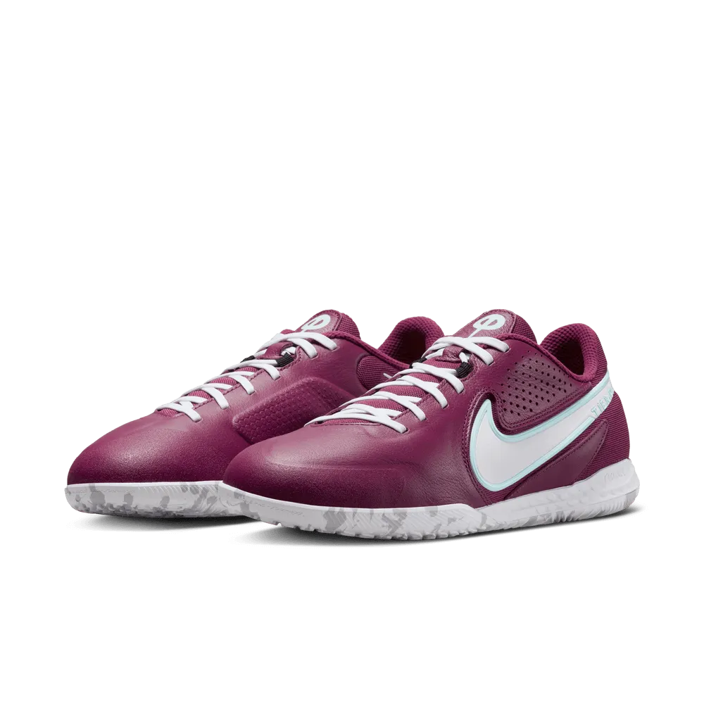 Nike React Legend 9 Pro Indoor - Small Sided Pack (Pair - Front Lateral)