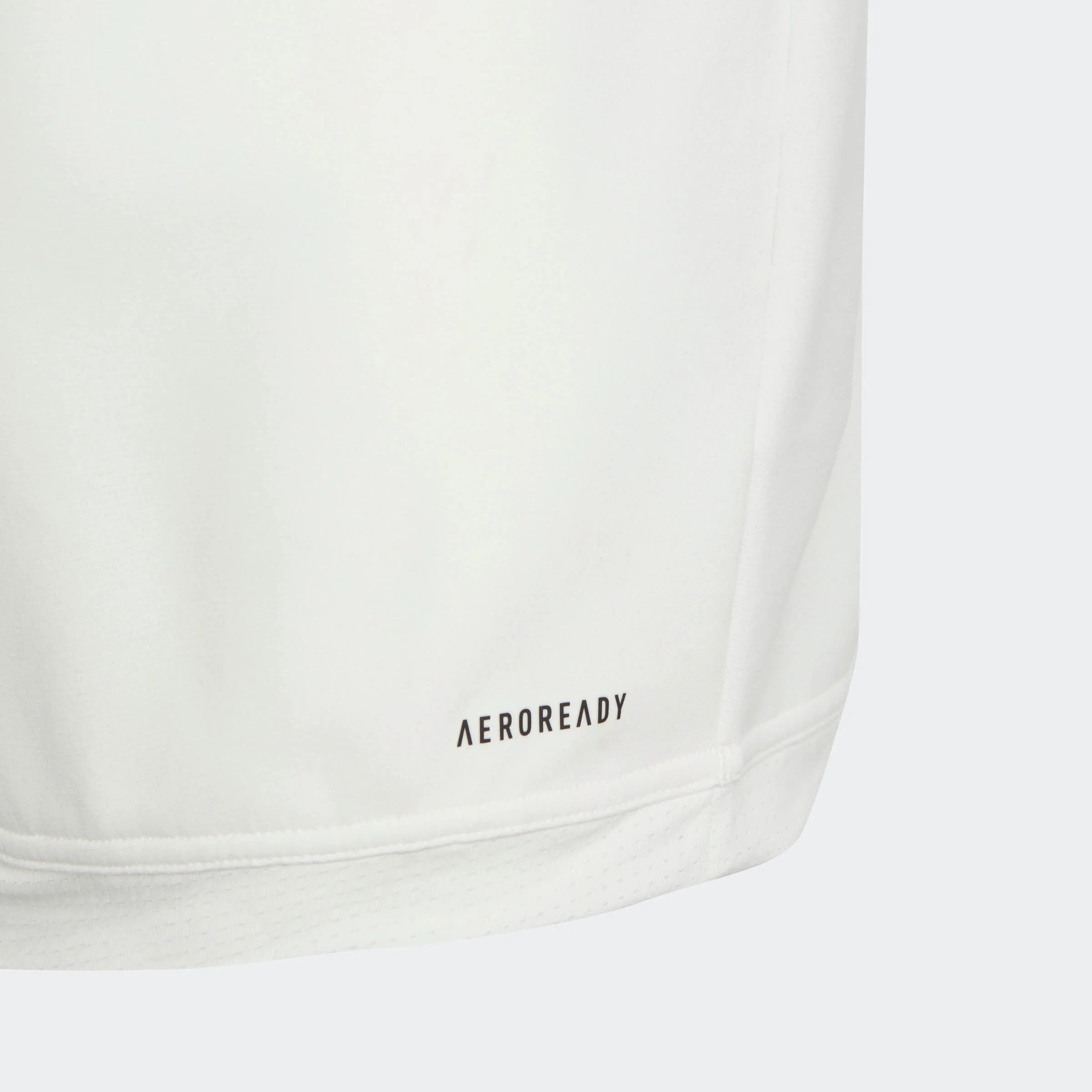 adidas 2023-24 Manchester United Youth Training Top (Detail 2)
