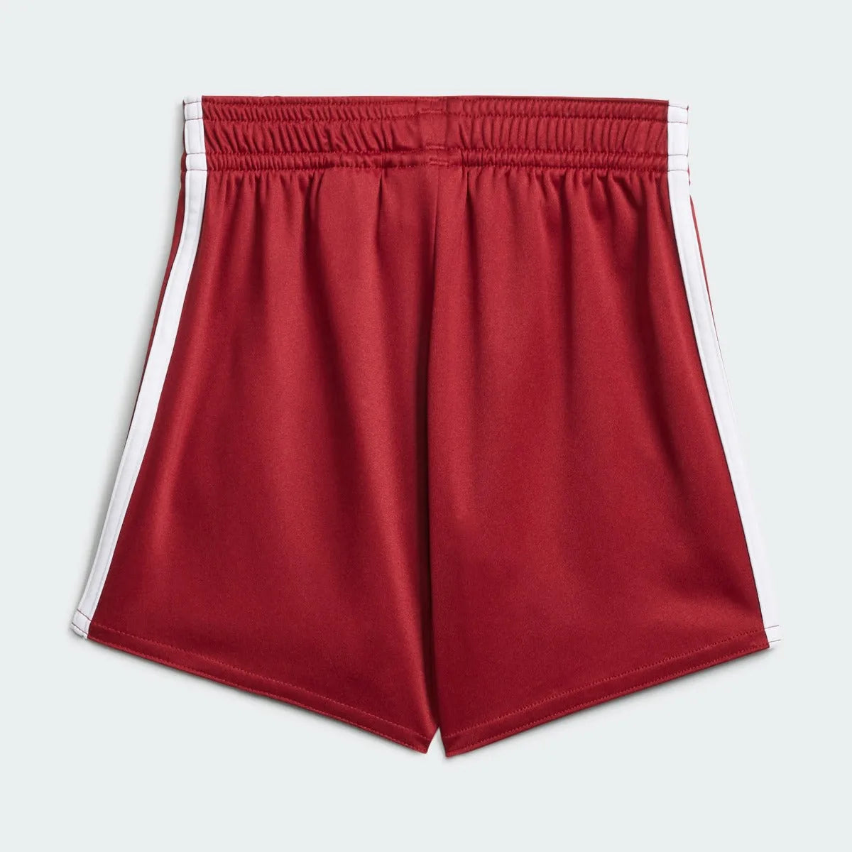 Adidas 2021-22 Bayern Munich Home Baby Set - True Red (Shorts - Back)
