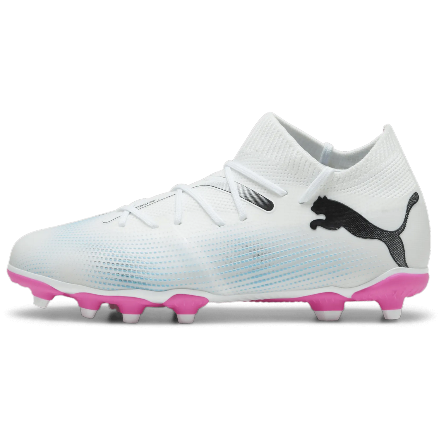 Puma JR Future 7 Match FG-AG - Phenomenal Pack (SP24) (Side 1)
