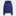 adidas 2022-23 Argentina Women's 3 Stripe Hoody Legacy Indigo