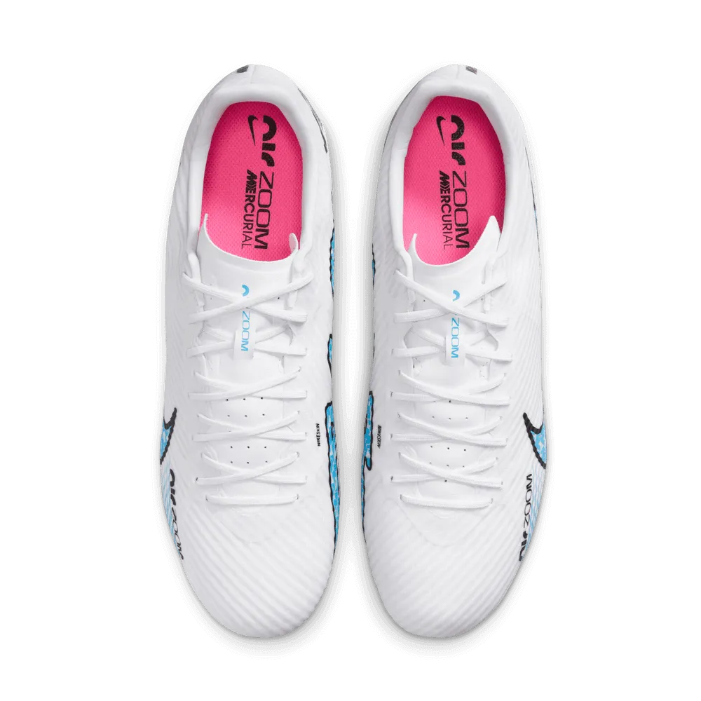 Nike Zoom Vapor 15 Academy FG-MG - Gear Up SP23 (Pair - Top)