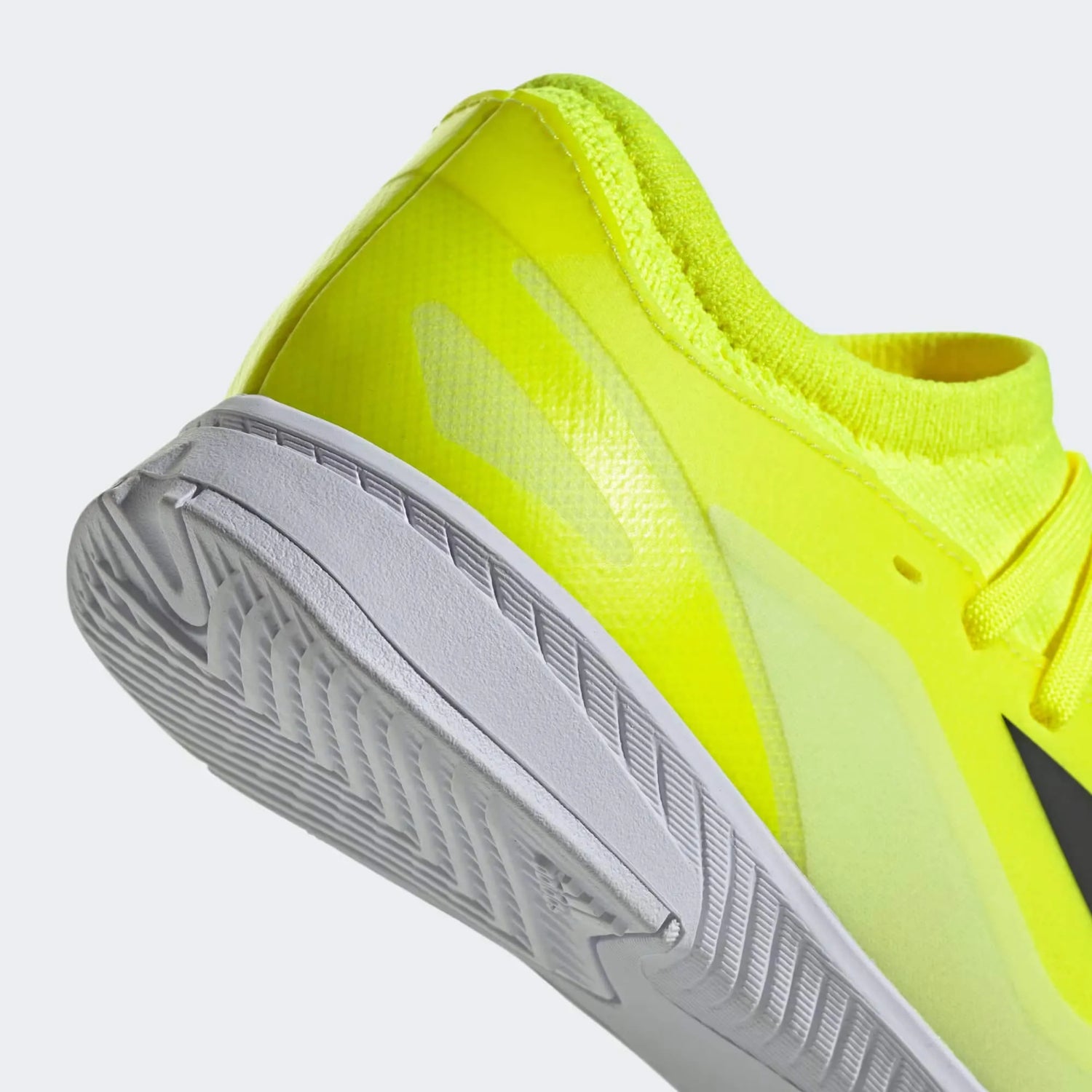 adidas Jr X Crazyfast League Indoor - Solar Energy Pack (SP24) (Detail 2)