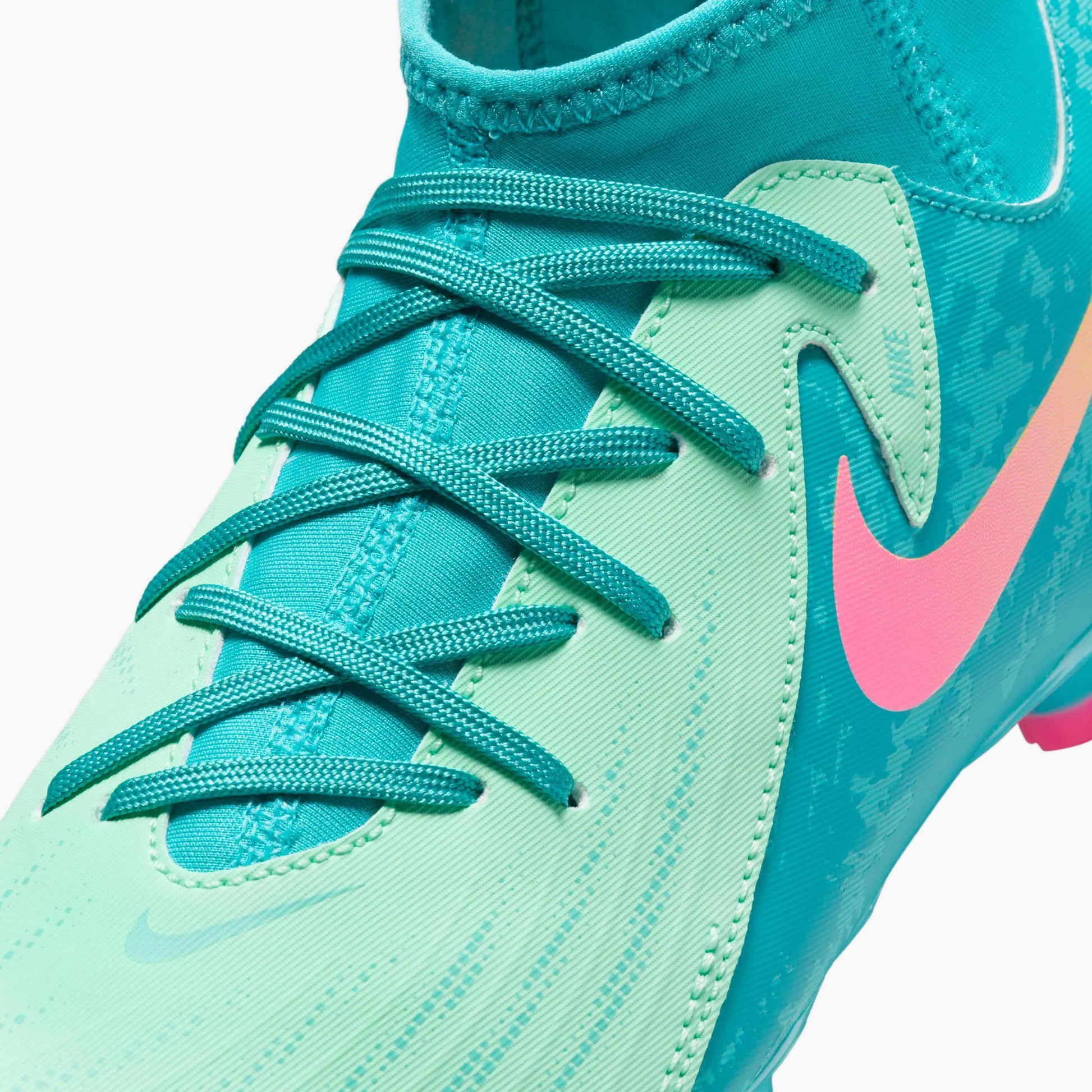 Nike JR Phantom Luna II Academy LV8 FG-MG - Vortex Pack (SP24) (Detail 2)