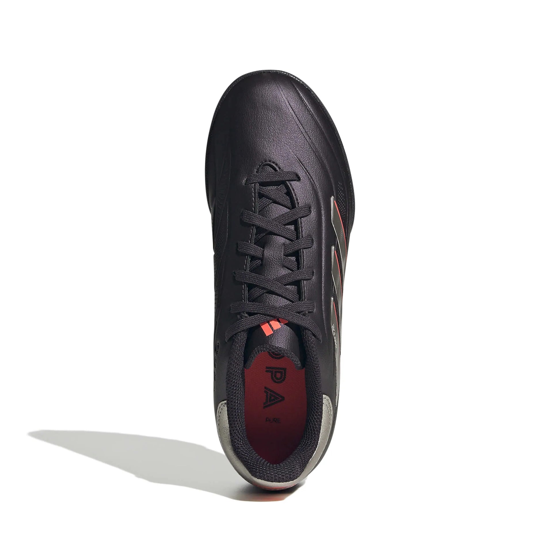 adidas JR Copa Pure 2 League Turf - Vivid Horizon Pack (FA24) (Top)
