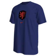 Nike 2022-23 Netherlands Crest Tee (Front)