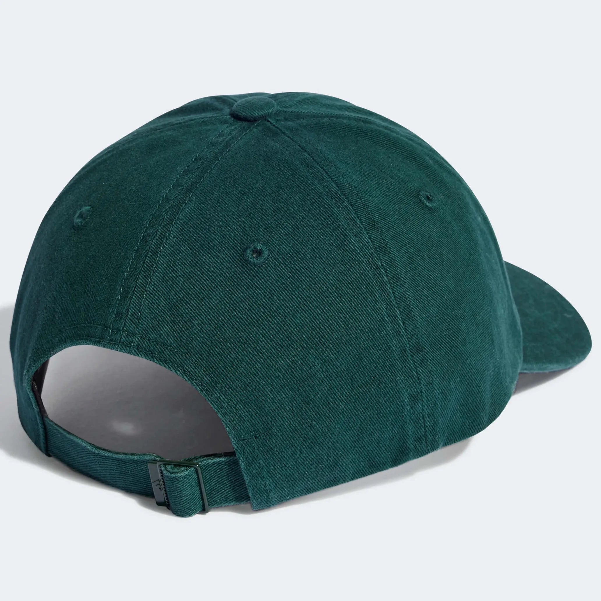 adidas 2023-24 Manchester United Away Dad Cap (Lateral - Back)