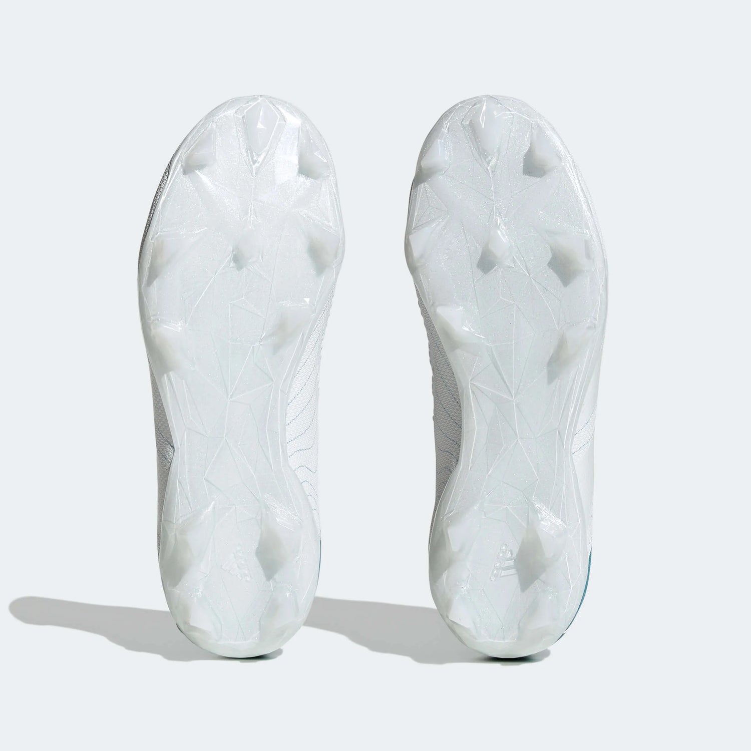 adidas Jr Predator Accuracy.3 FG J - Parley Pack (SP23) (Pair - Bottom)