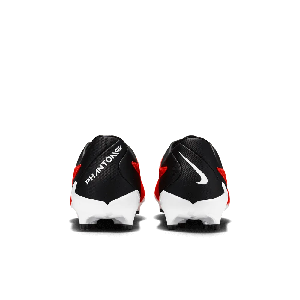 Nike Phantom GX Academy FG-MG - Ready Pack (FA23) (Pair - Back)