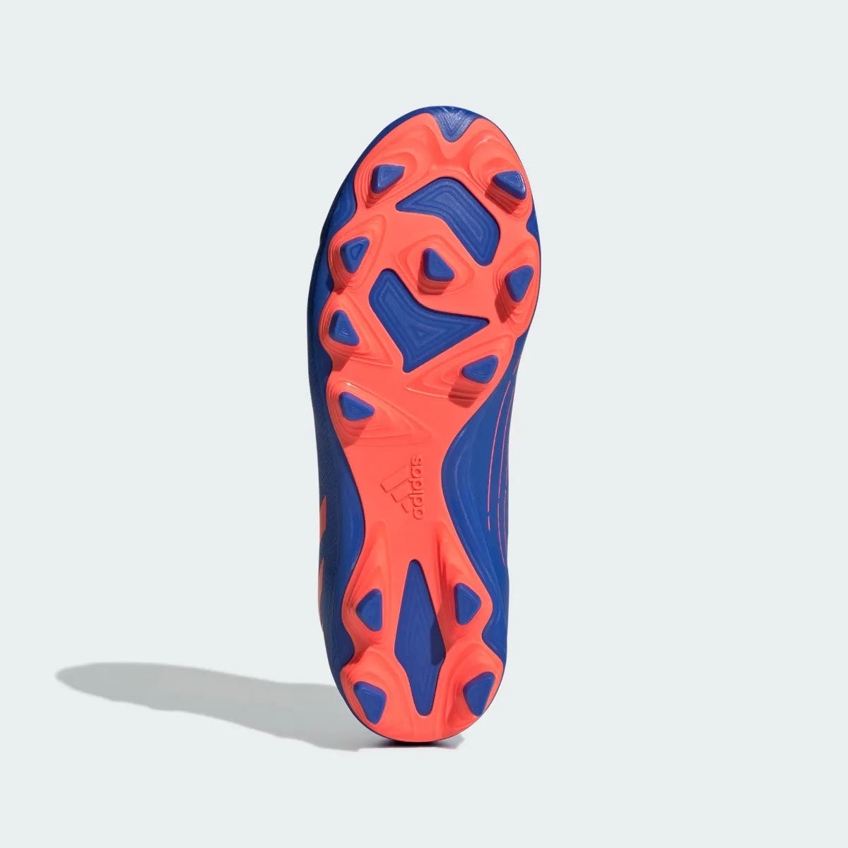 adidas Kids Predator Edge .4 S FxG - Hi Res Blue-Turbo (Bottom)