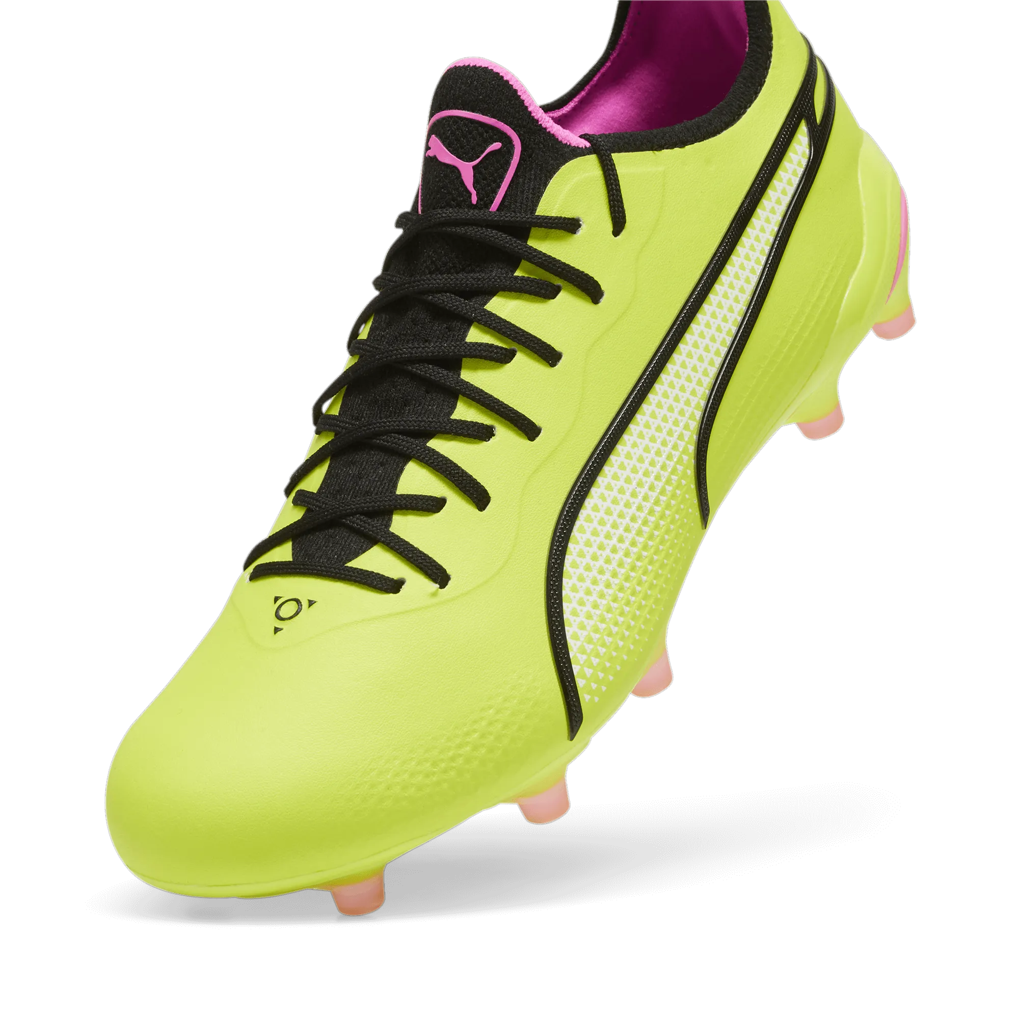 Puma King Ultimate FG-AG - Phenomenal Pack (SP24) (Detail 1)