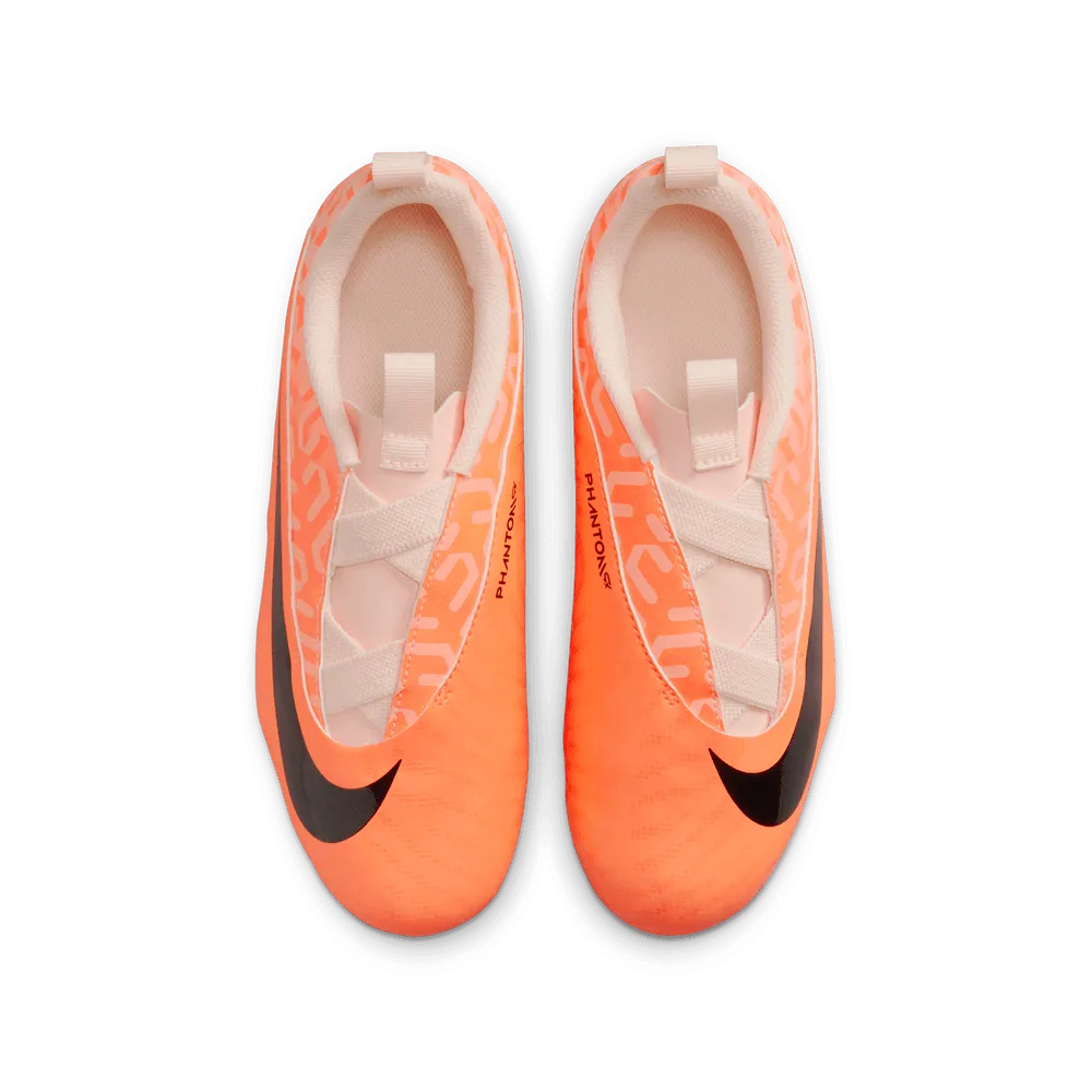Nike Jr Phantom GX Academy WC FG-MG -United Pack (FA23) (Pair - Top)