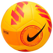 Nike SP22 Nike Pitch Ball - Orange (Front)
