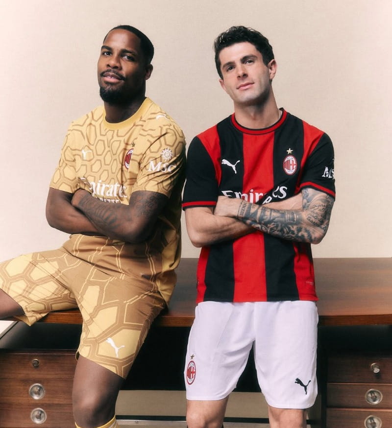 ProSoccer