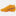New Balance Jr Tekela V3+ Magique FG 2E Wide - Yellow Orange