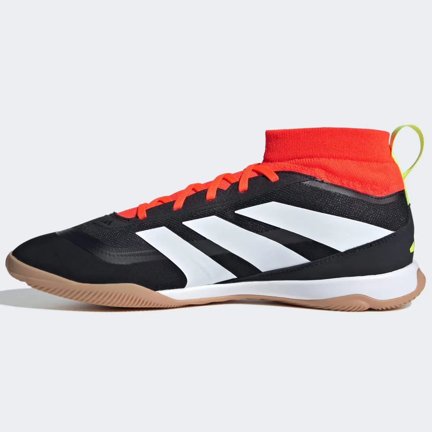 adidas Predator League Sock Indoor - Solar Energy Pack (SP24) (Side 2)