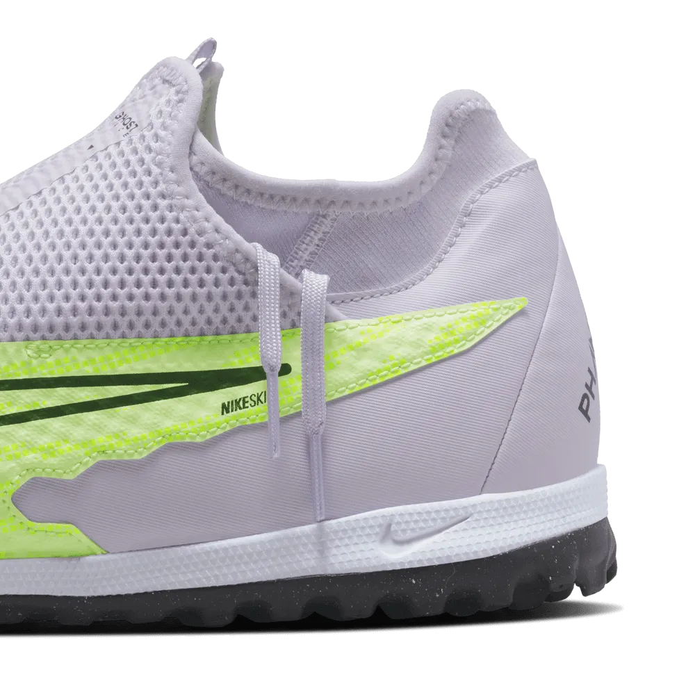 Nike Phantom GX Academy DF Turf - Luminous Pack (SU23) (Detail 3)