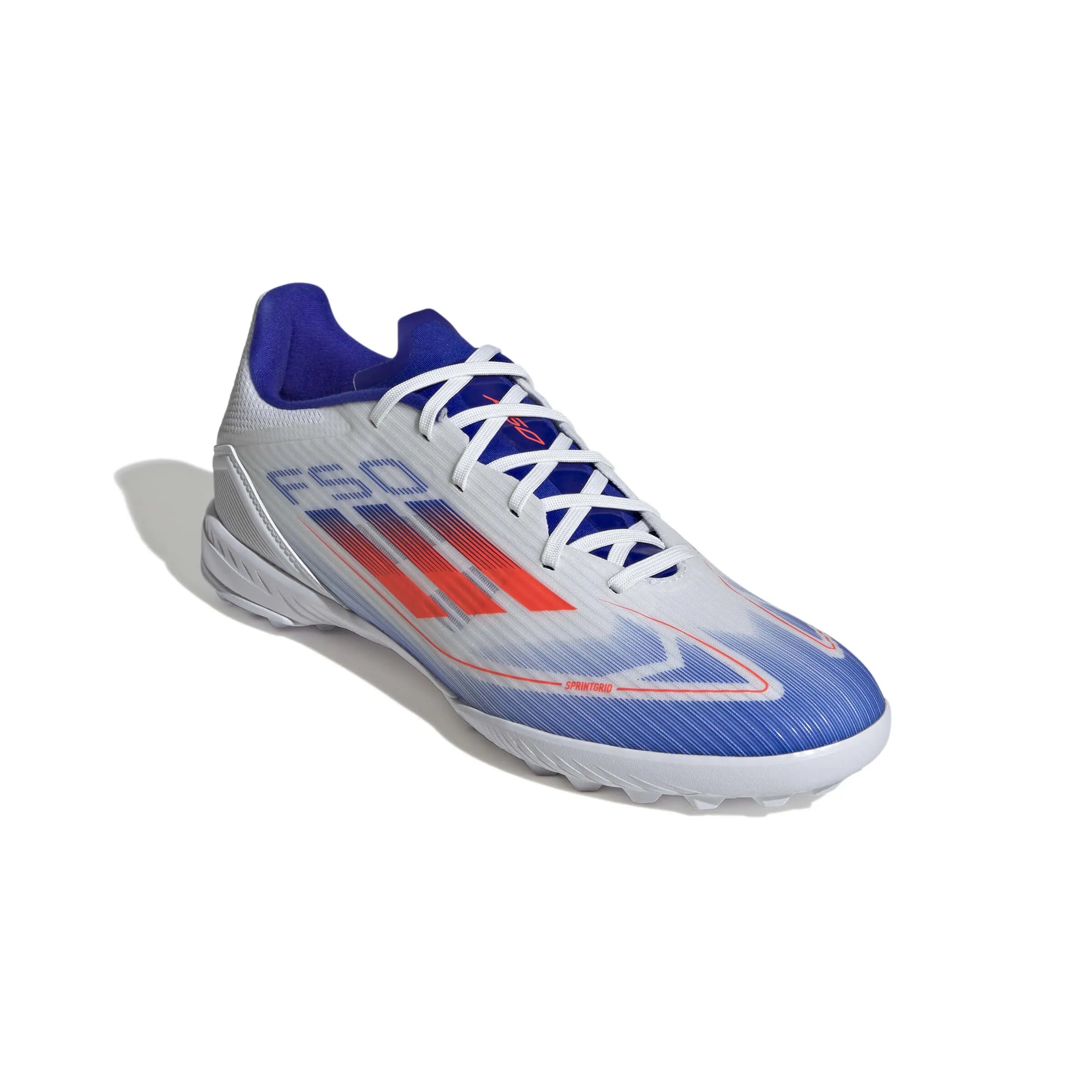 adidas F50 League Turf - Advancement Pack (FA24) (Lateral - Front)