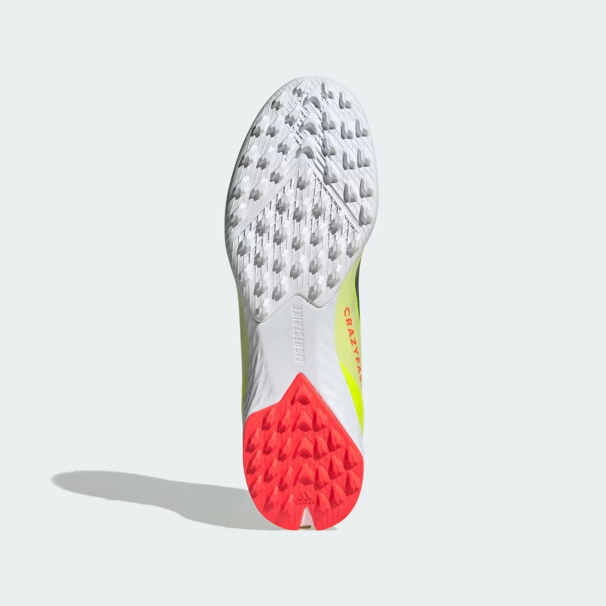 adidas X Crazyfast Elite Turf - Solar Energy Pack (SP24) (Bottom)