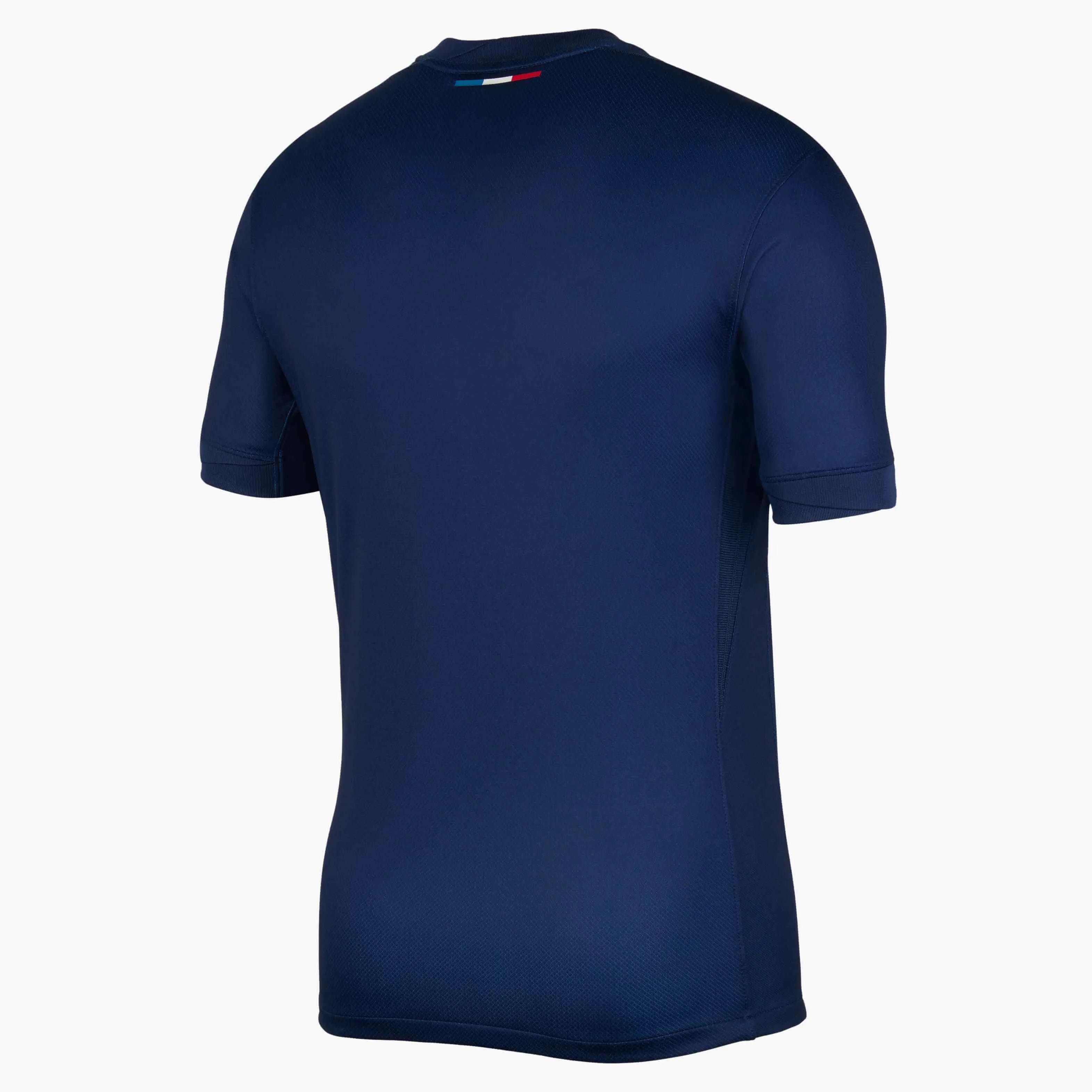 Nike 2024-25 PSG Men's Stadium Home Jersey (Back)