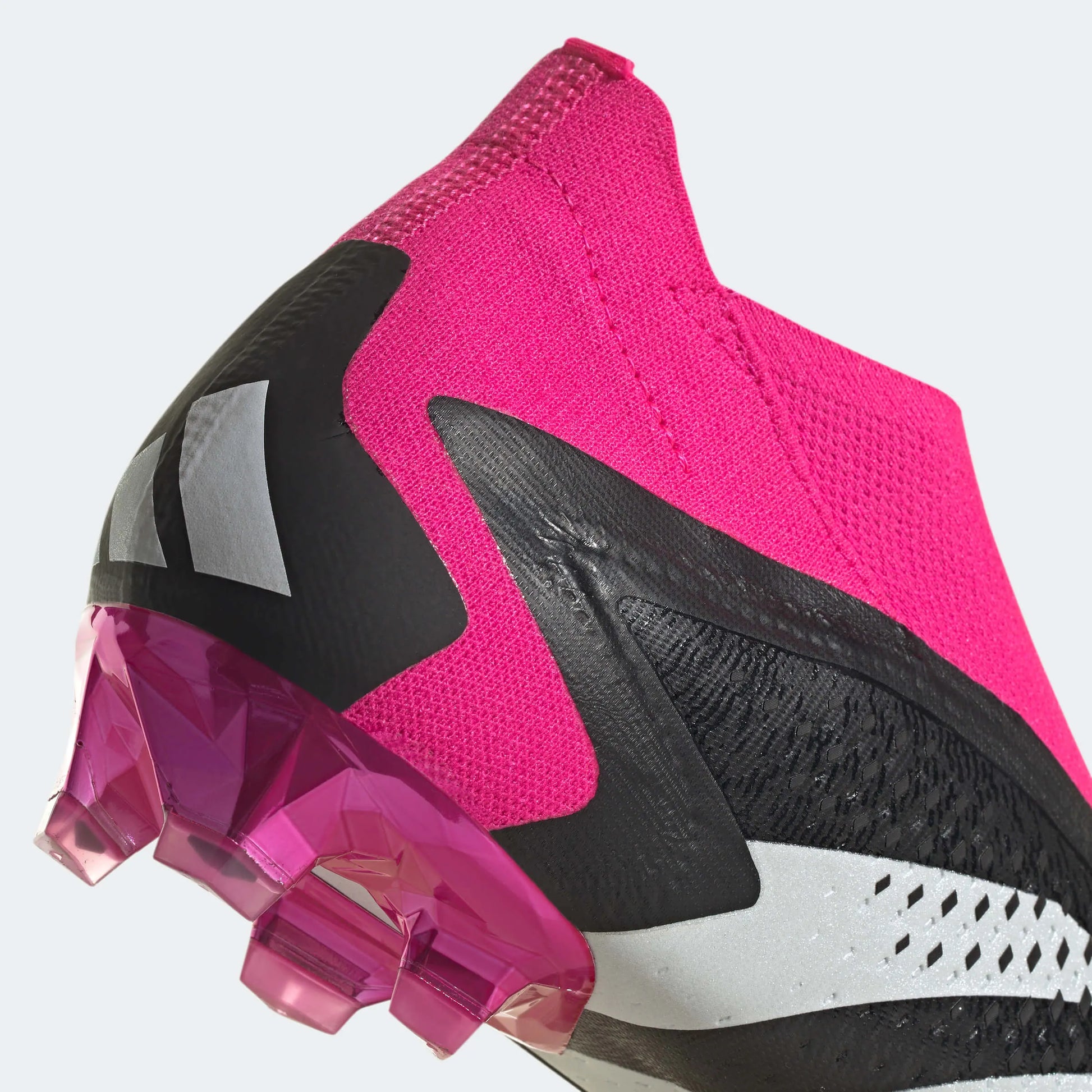 adidas Predator Accuracy+ FG - Own Your Football Pack (SP23) (Detail 2)