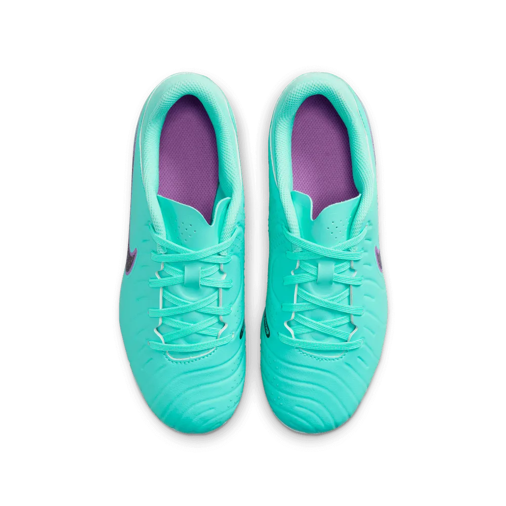 Nike Jr Legend 10 Academy FG-MG - Peak Ready Pack (HO23) (Pair - Top)