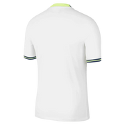 Nike 2022-23 Tottenham Home Jersey - White (Back)