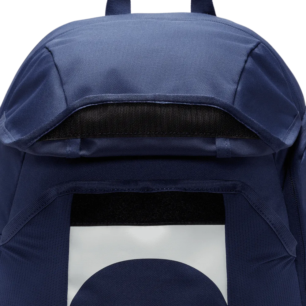 Nike Academy Team Backpack (35L) - Navy (Detail 1)