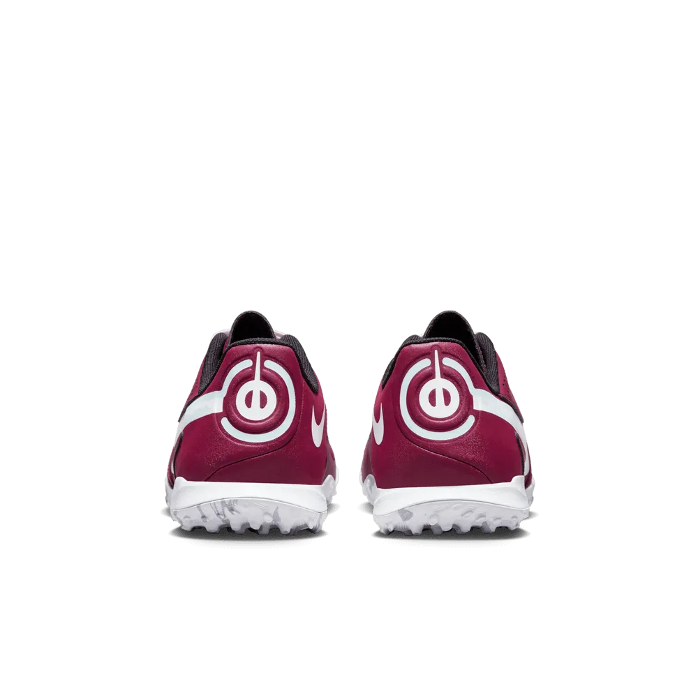 Nike Legend 9 Academy Turf - Small Sided Pack (Pair - Back)