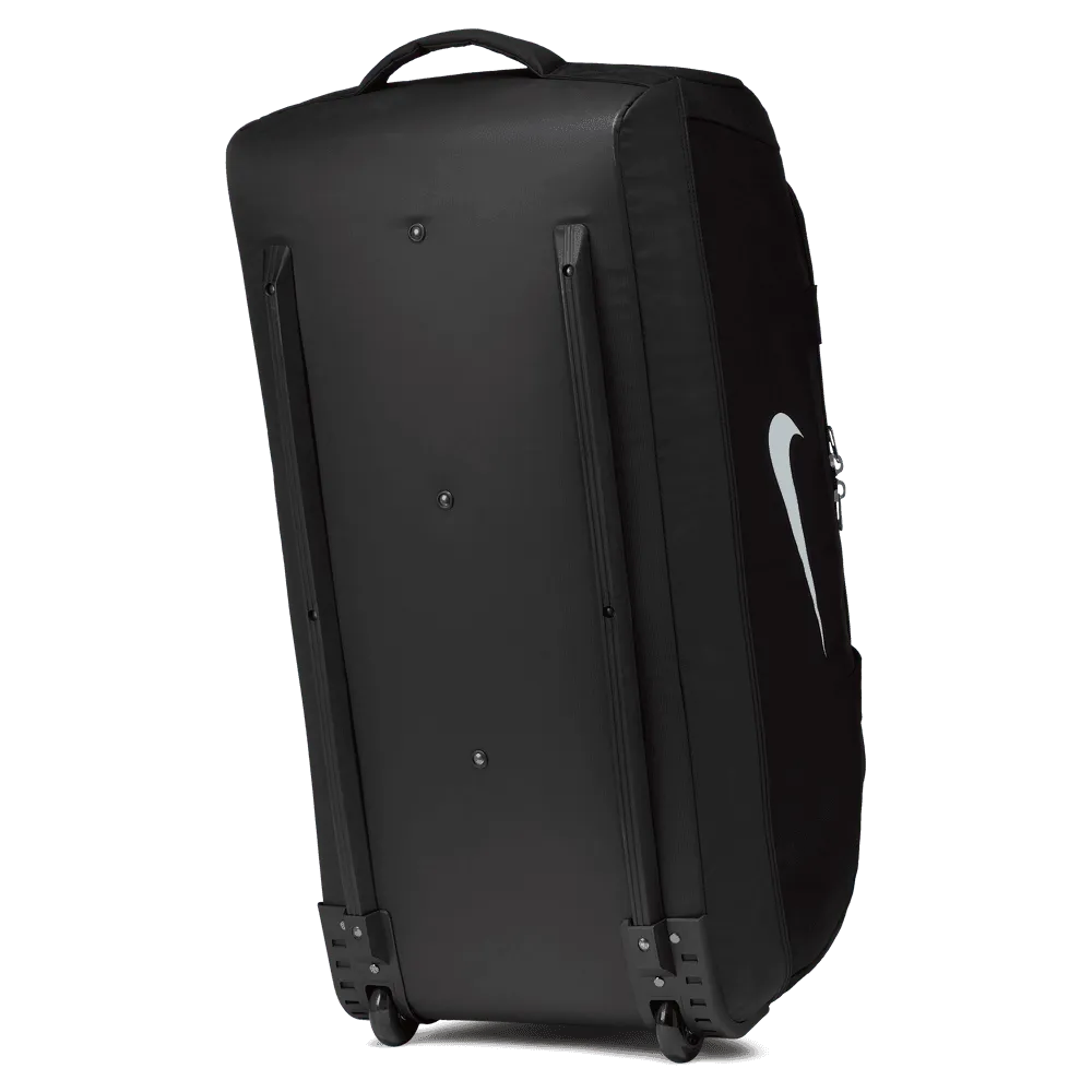 Nike SU22 Club Team Roller Bag - Black (Bottom)