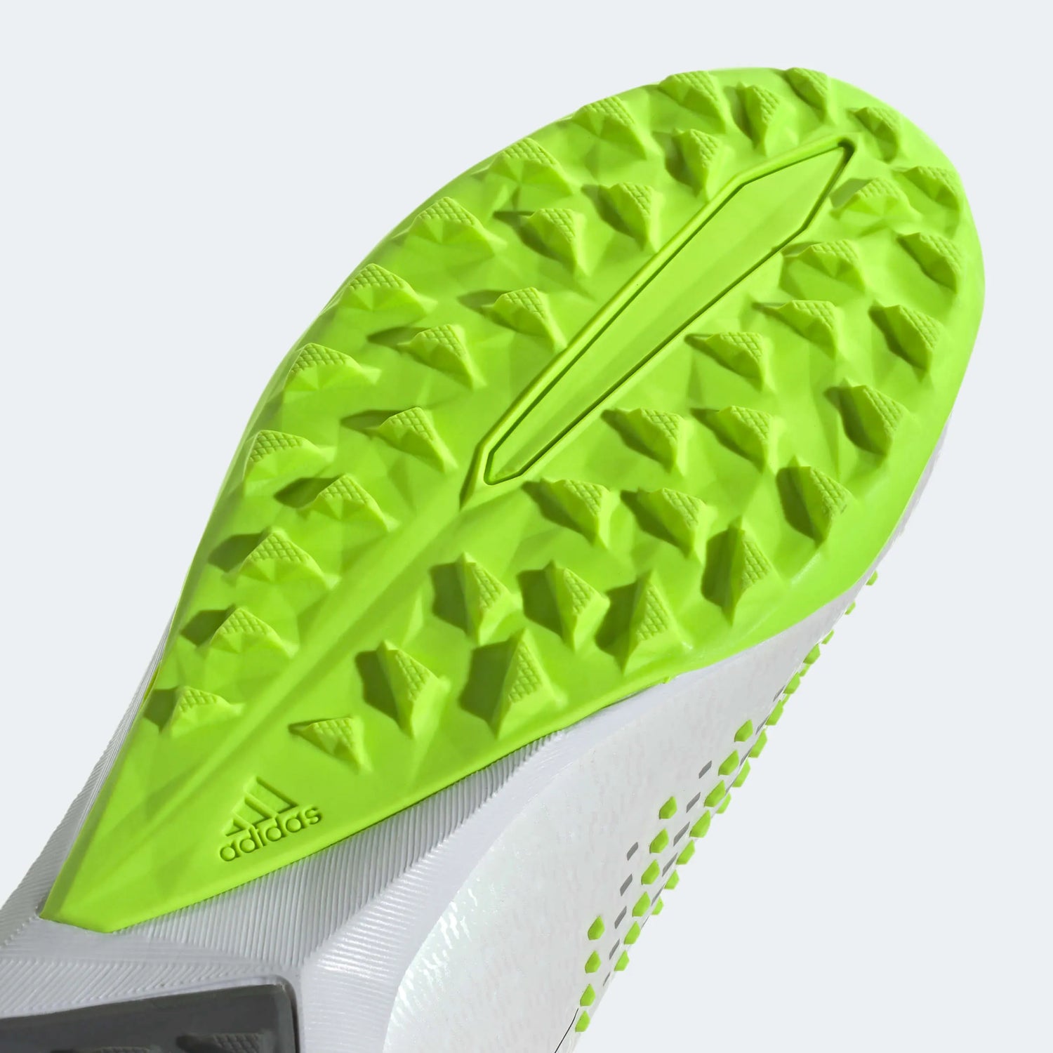 adidas Predator Accuracy.1 Turf - Crazyrush Pack (FA23) (Detail 2)