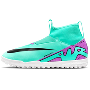 Nike Jr Zoom Superfly 9 Academy Turf - Peak Ready Pack (HO23) (Side 1)