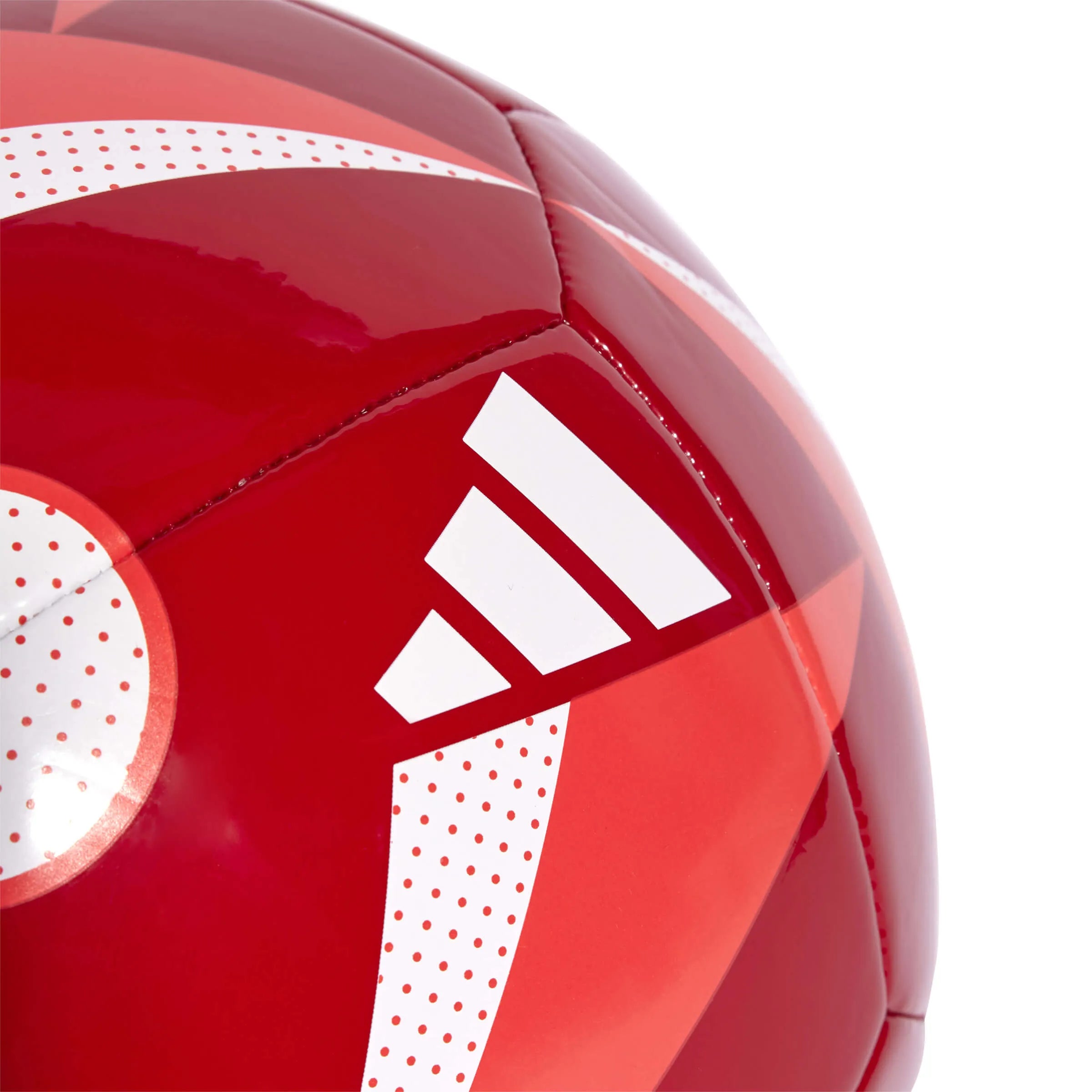 adidas Manchester United Club Home Ball (Detail 2)