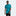 adidas 2022-23 Juventus Pre-Match Jersey - Aqua-Teal-Navy