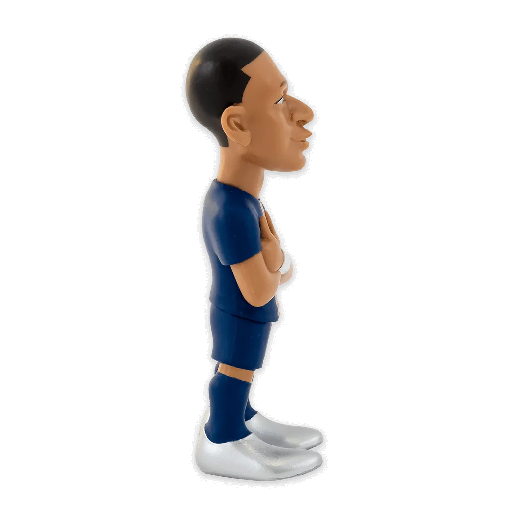Minix 12 Cm Mbappe (Side 2)