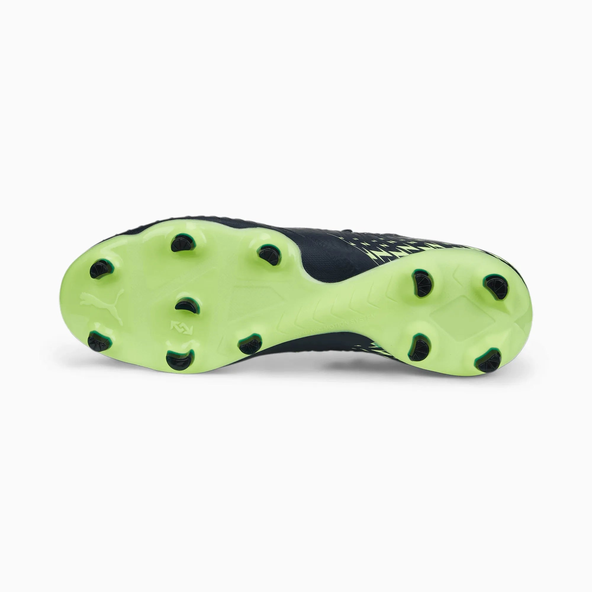 Puma Future 3.4-FG-AG - Parisian Fizzy Light (Bottom)