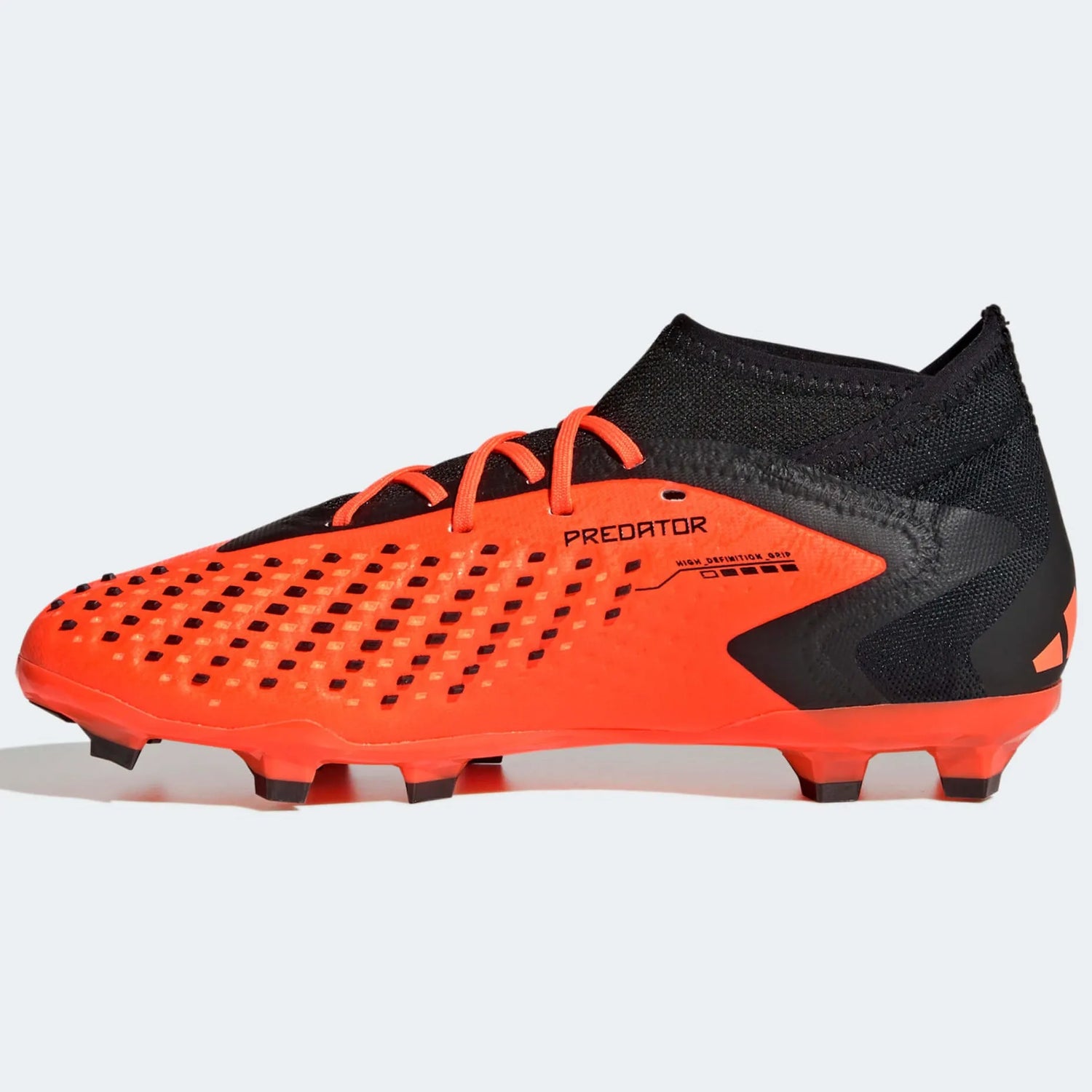 adidas Jr Predator Accuracy.1 FG J - Heatspawn pack (SP23) (Side 2)