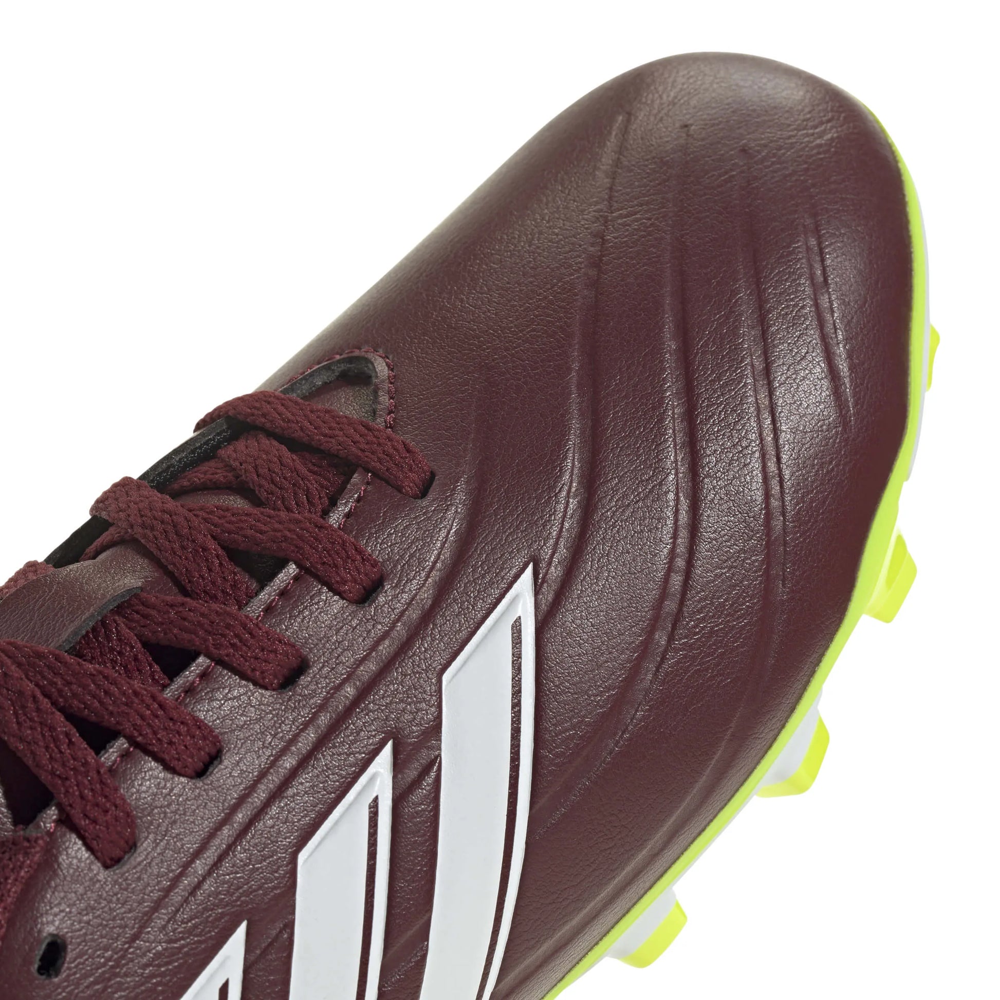 adidas Kids Copa Pure 2 Club FxG - Energy Citrus Pack (SP24) (Detail 1)