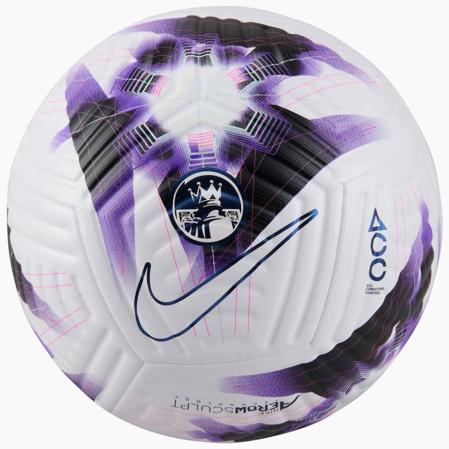 Nike Premier League Flight Soccer Ball