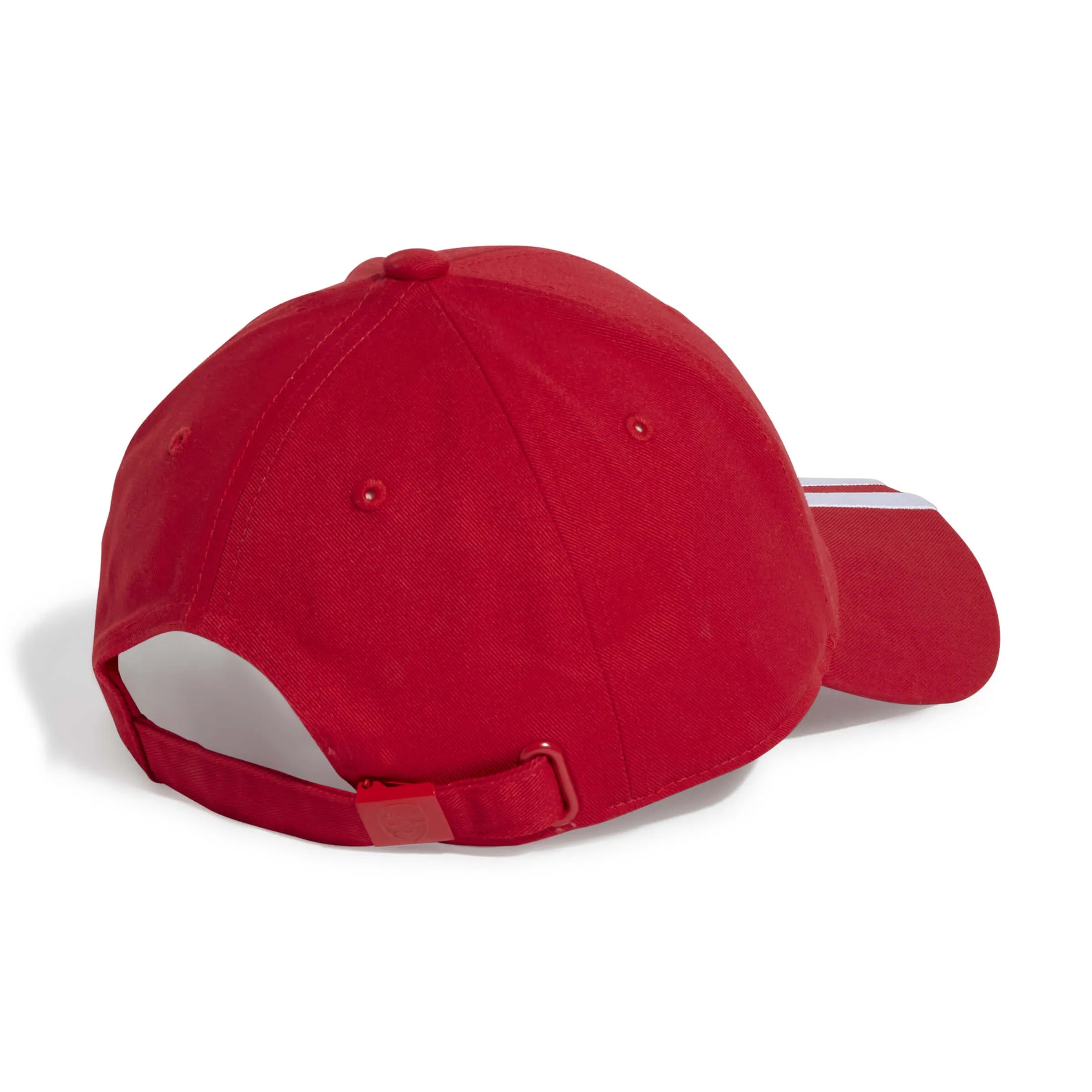 adidas 2024-25 Arsenal Baseball Cap (Lateral - Back)