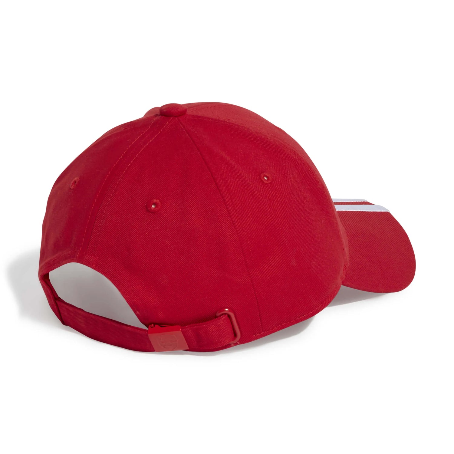 adidas 2024-25 Arsenal Baseball Cap (Lateral - Back)