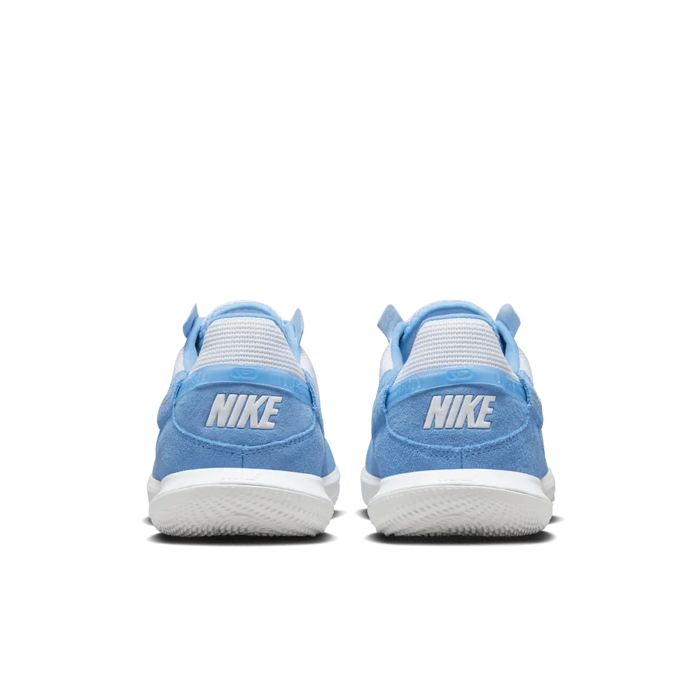 Nike Streetgato University Blue-White-University Blue (Pair - Back)