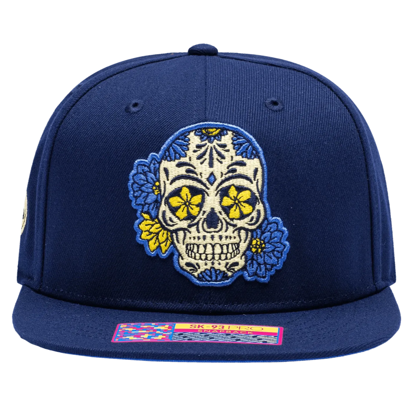 FI Collection Club America Me Da Mi Calaverita (Front)