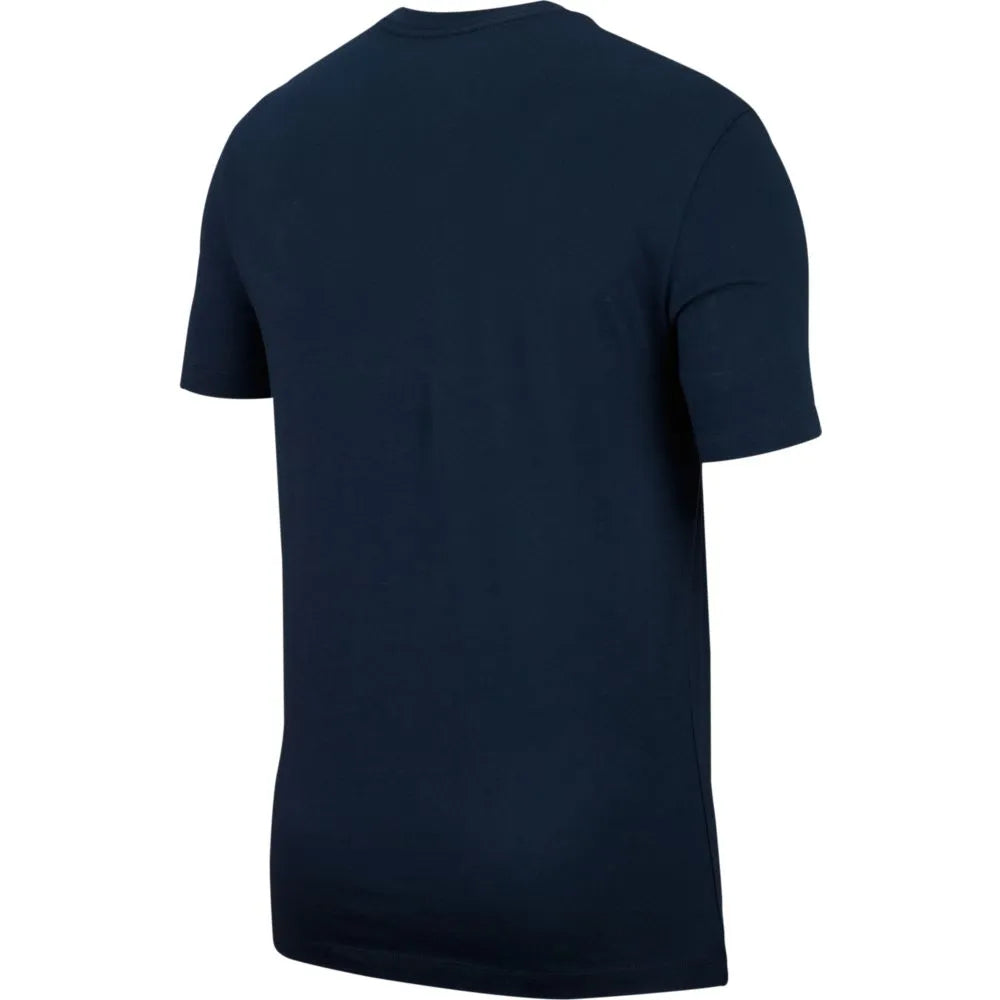 Nike Club America Team Shirt 2020-21 (Navy)