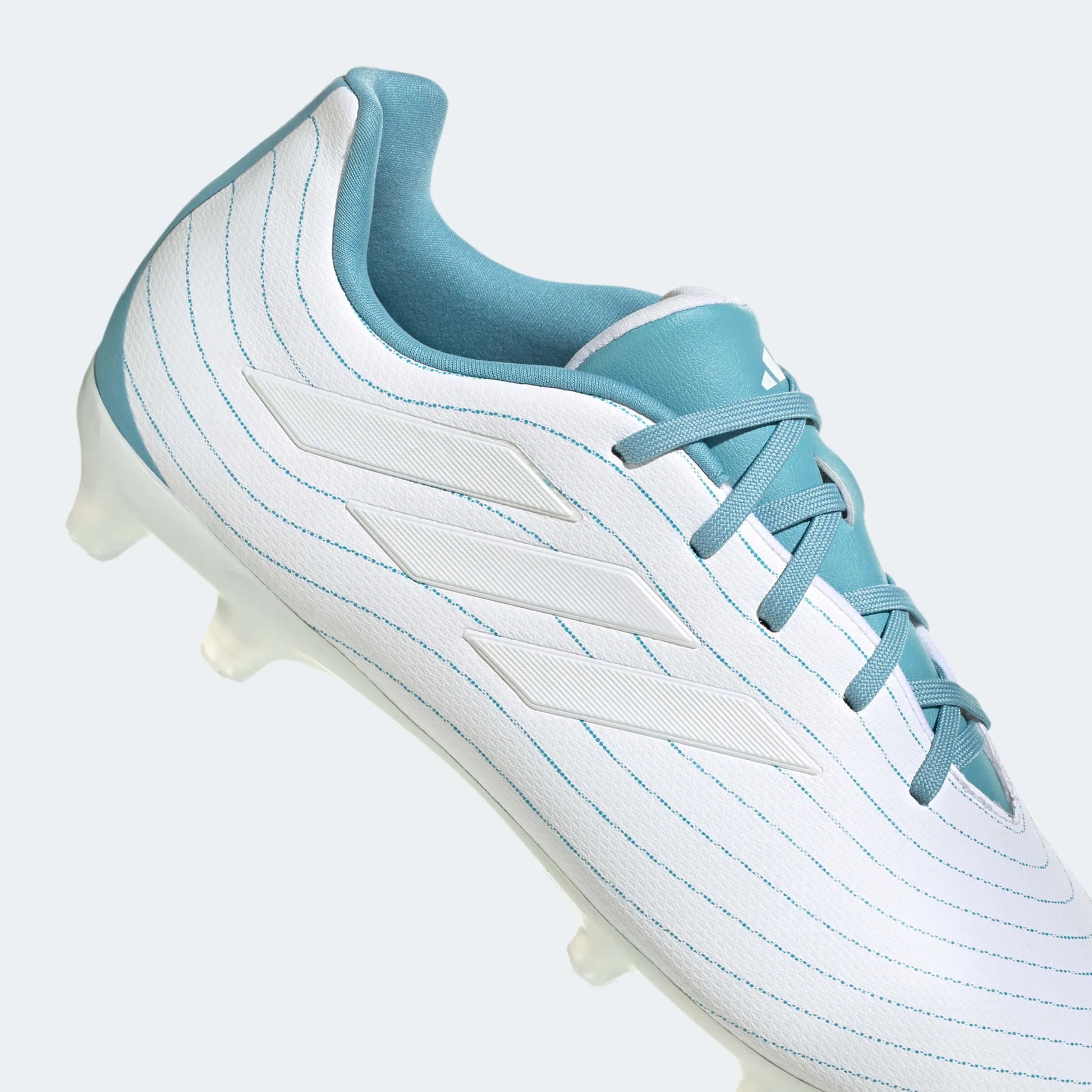 addias Copa Pure.3 FG - Parley Pack (SP23) (Detail 2)