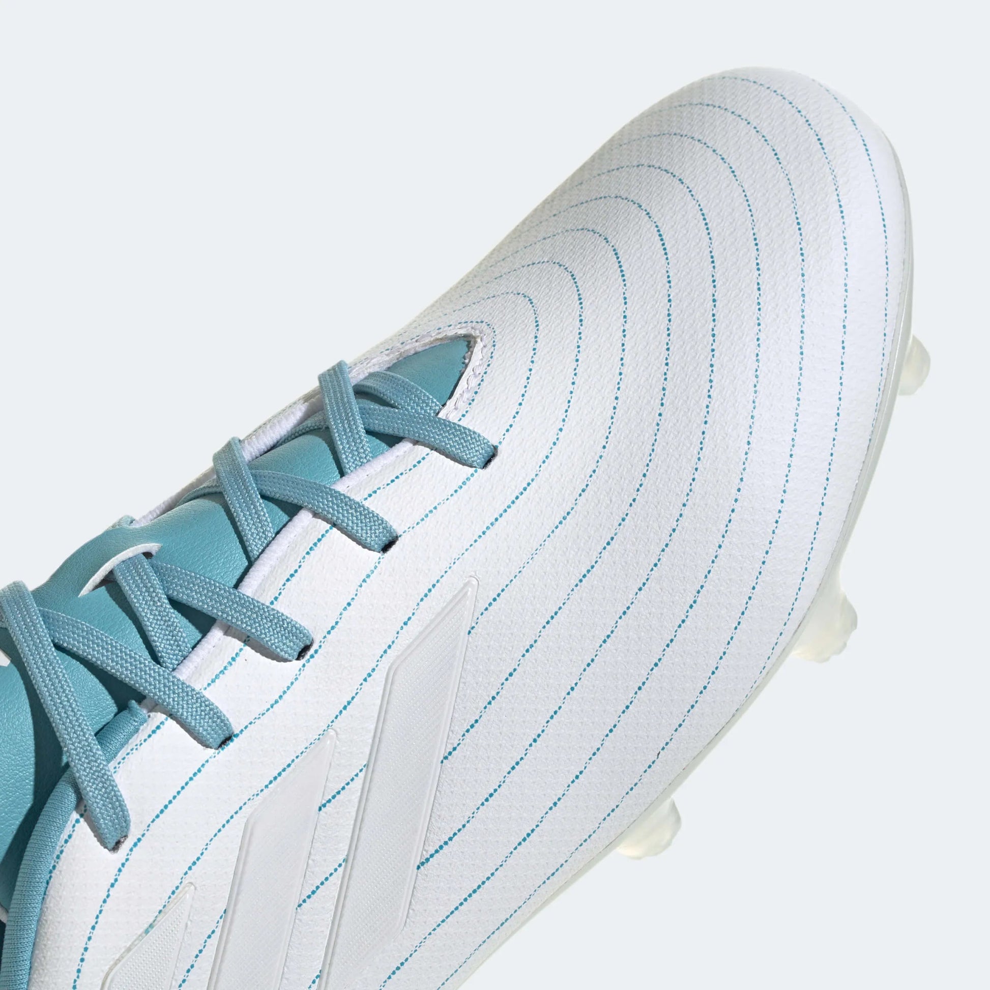 addias Copa Pure.3 FG - Parley Pack (SP23) (Detail 1)
