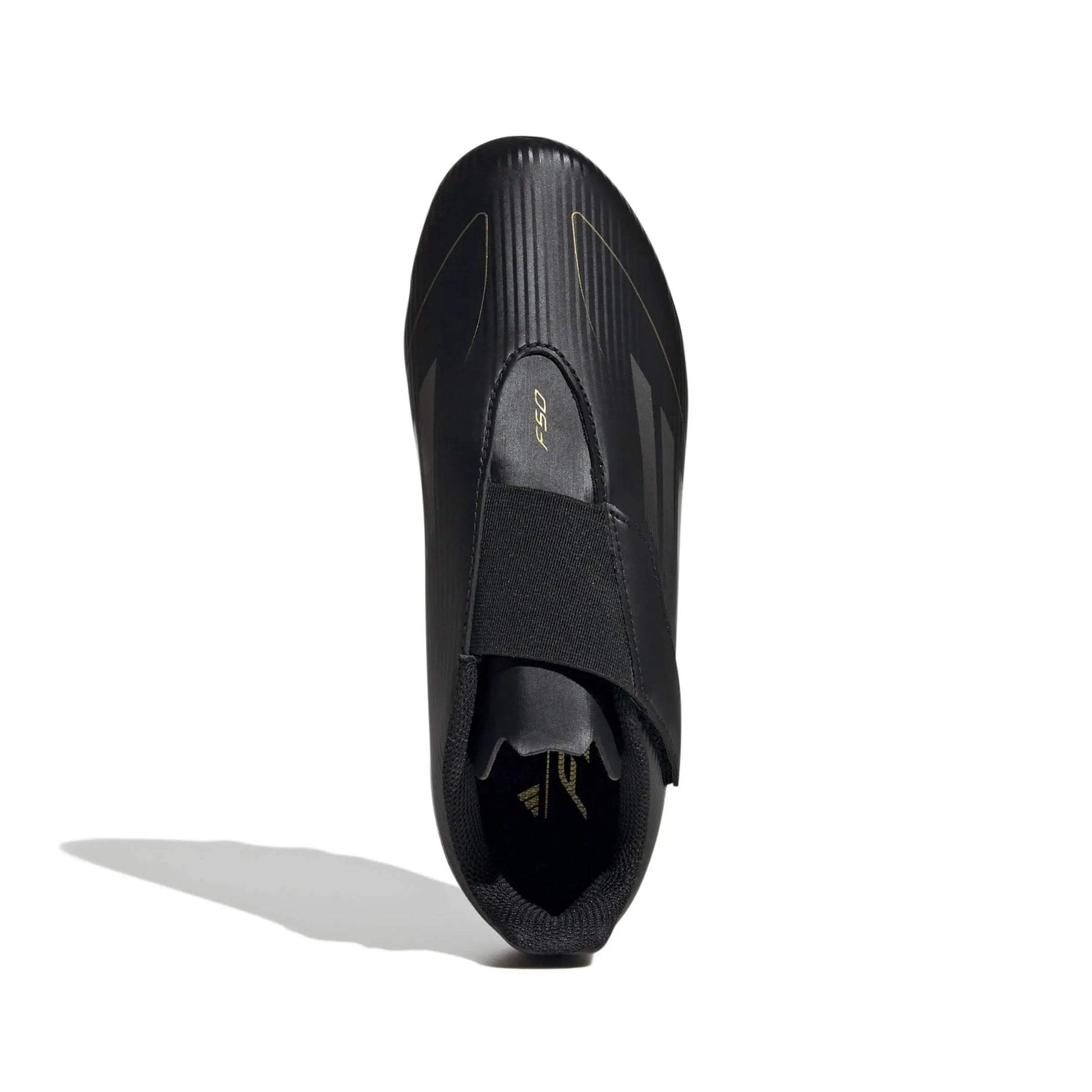 addias Kids F50 Vel FxG - Darkspark Pack (FA24) (Top)