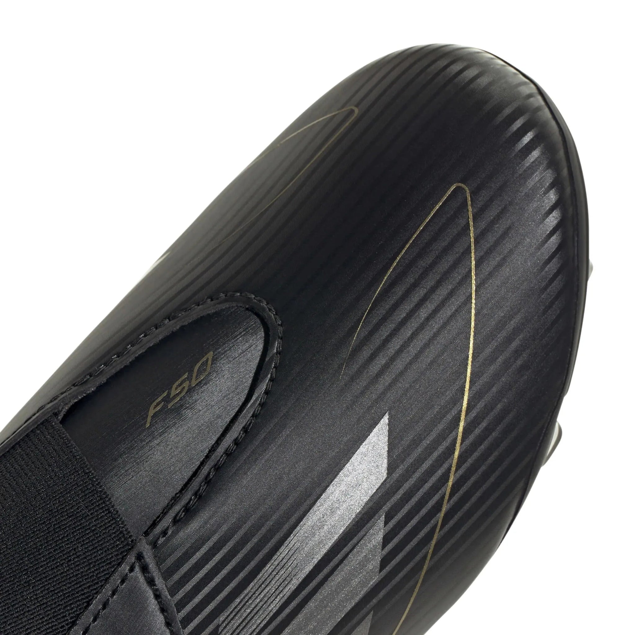 addias Kids F50 Vel FxG - Darkspark Pack (FA24) (Detail 1)