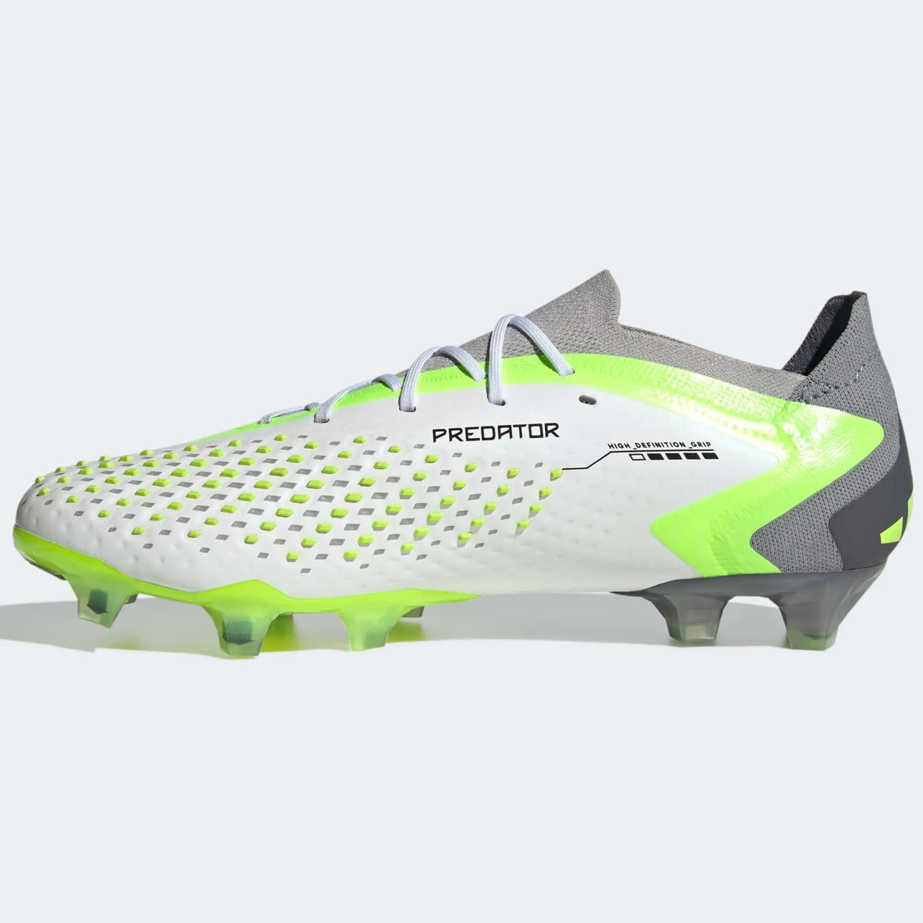 addias Predator Accuracy.1 L FG - Crazyrush Pack (FA23) (Side 2)