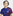 Nike 2022 PSG Womens Dri-Fit Pre-Match Jersey